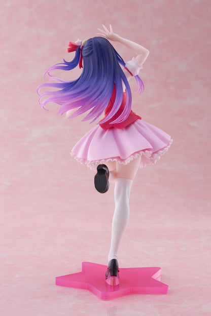 Oshi no Ko - Hoshino Ai Figure Taito Coreful