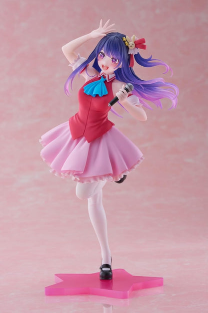Oshi no Ko - Hoshino Ai Figure Taito Coreful