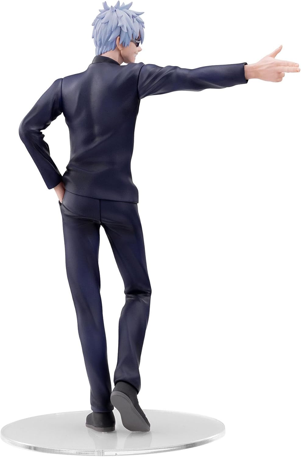 Jujutsu Kaisen - Gojo Satoru Kaigyoku Figure Sega Luminasta