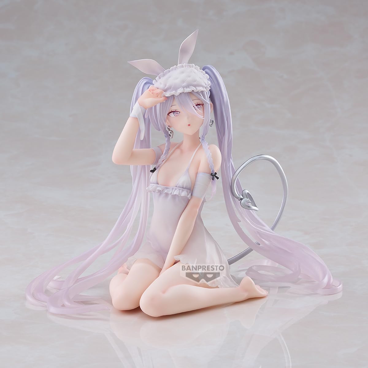 Sugar (Rurudo) Figure Banpresto Espresto