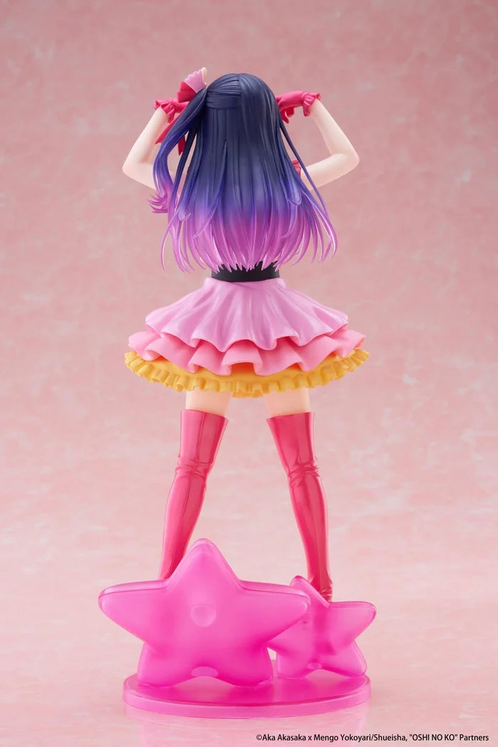 Oshi no Ko - Hoshino Ai B-Komachi Figure Taito T-most