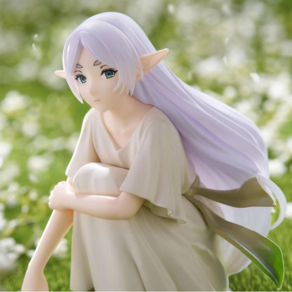 Frieren Beyond Journey's End - Frieren Figure Sega Yumemirize