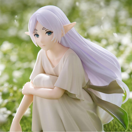 Frieren Beyond Journey's End - Frieren Figure Sega Yumemirize