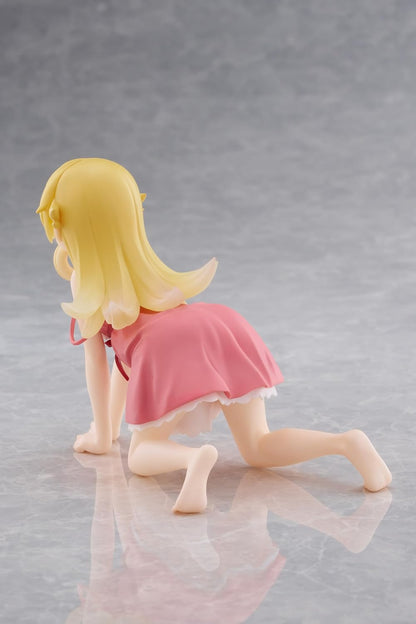 Monogatari Series - Oshino Shinobu Figure Taito Desktop Cute