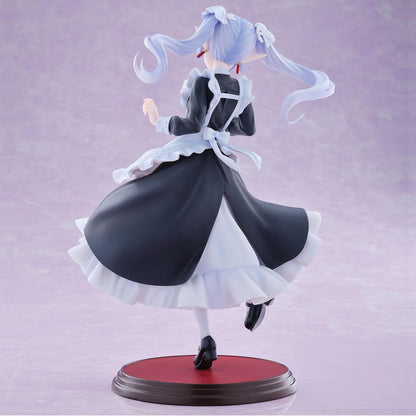 Frieren Beyond Journey's End - Frieren Maid Figure Sega Luminasta