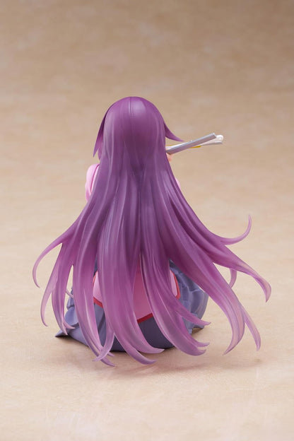 Monogatari Series - Senjougahara Hitagi Figure Taito Desktop Cute