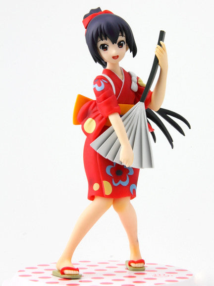K-ON! Talent Show! Nakano Azusa Banpresto