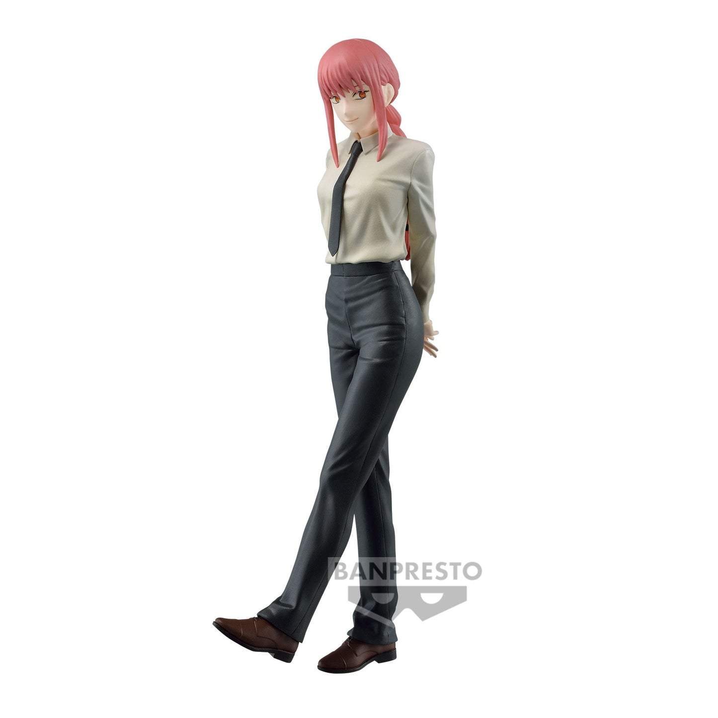 Chainsaw Man - Makima Vol. 3 Figure Banpresto Chain Spirits Vol. 3