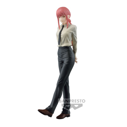 Chainsaw Man - Makima Vol. 3 Figure Banpresto Chain Spirits Vol. 3
