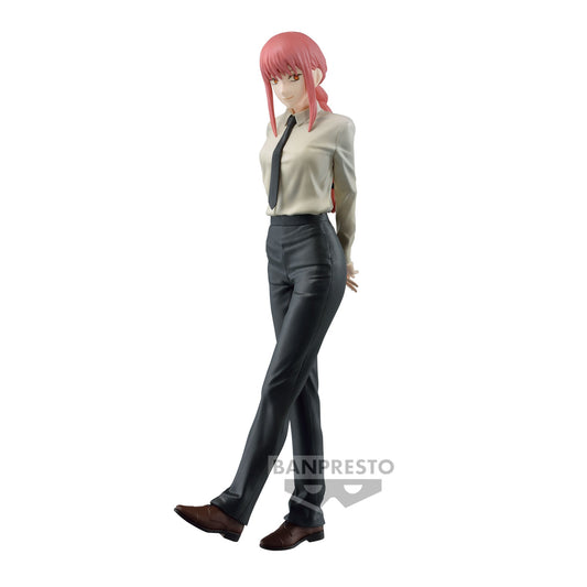 Chainsaw Man - Makima Vol. 3 Figure Banpresto Chain Spirits Vol. 3