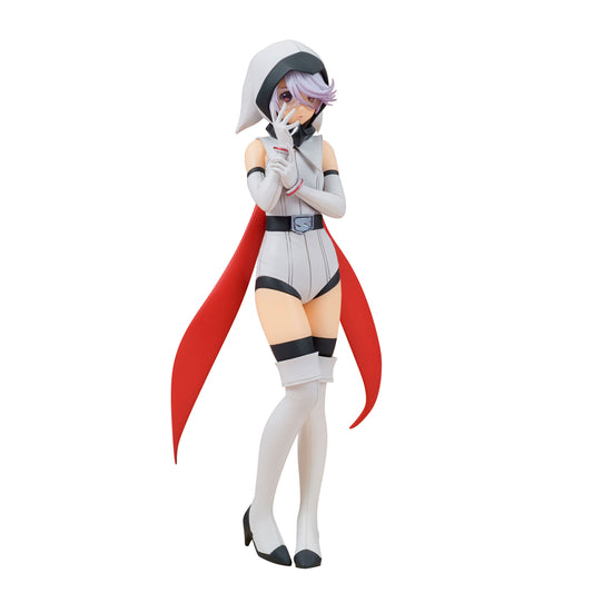 SHY - Momijiyama Teru (Shy) Figure Banpresto Prize Figure