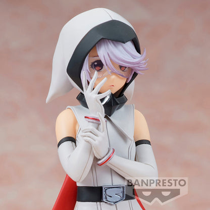 SHY - Momijiyama Teru (Shy) Figure Banpresto Prize Figure