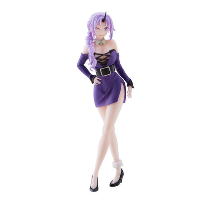That Time I Got Reincarnated as a Slime - Shion 10th Anniversary Figure Banpresto Figure