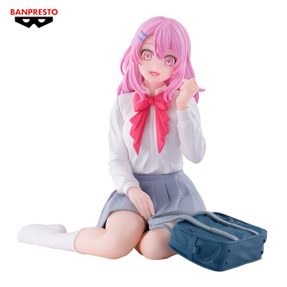 Oshi no Ko - Kotobuki Minami Figure Banpresto Relax Time