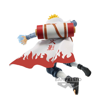 Naruto - Namikaze Minato Figure Banpresto NARUTOP99