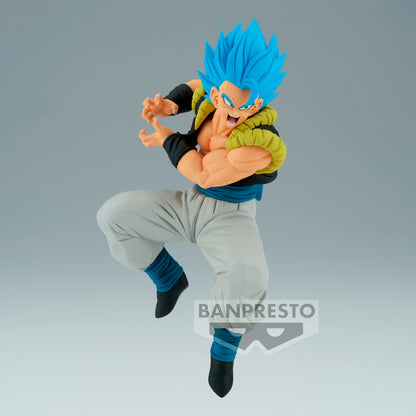 Dragon Ball Super - Gogeta Figure Banpresto Match Makers
