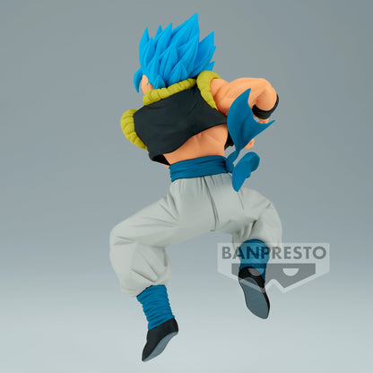 Dragon Ball Super - Gogeta Figure Banpresto Match Makers