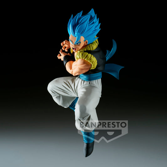 Dragon Ball Super - Gogeta Figure Banpresto Match Makers