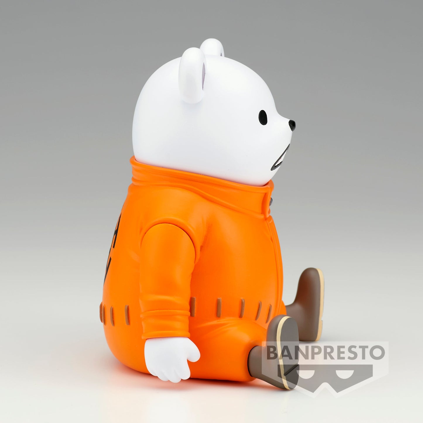 One Piece - Bepo Figure Banpresto Sofvimates