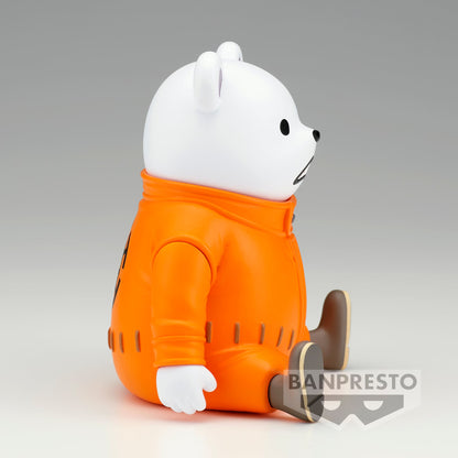 One Piece - Bepo Figure Banpresto Sofvimates