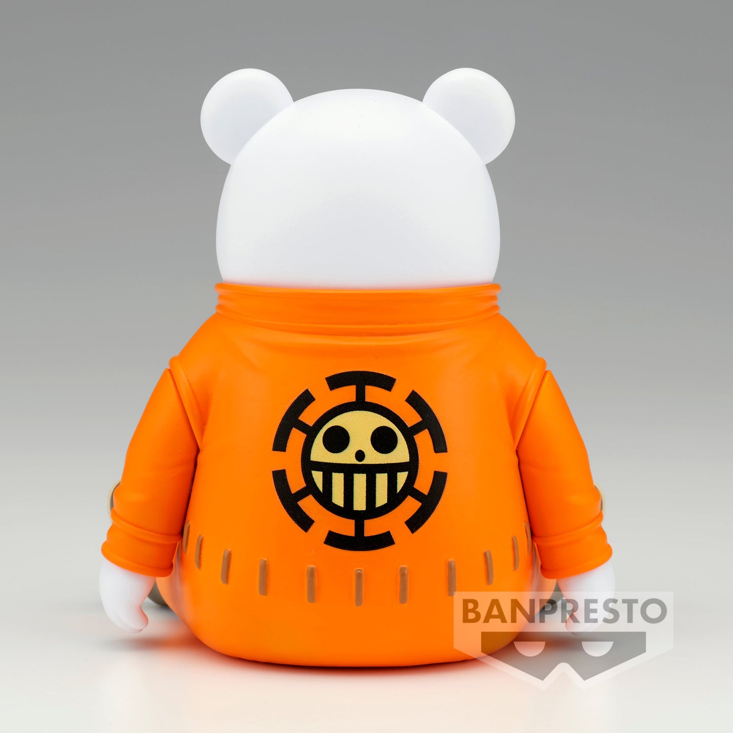 One Piece - Bepo Figure Banpresto Sofvimates