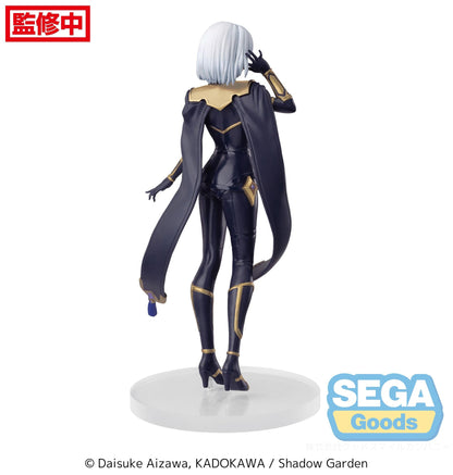The Eminence in Shadow - Beta Figure Sega Luminasta