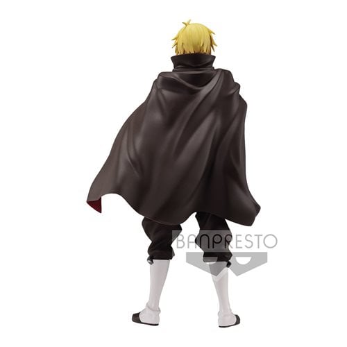 That Time I got Reincarnated as a Slime - Veldora Tempest Figure Banpresto Otherworlder