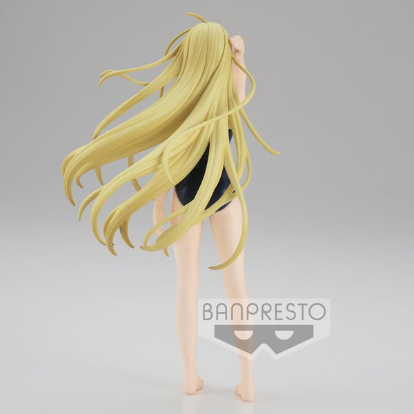 Summer Time Rendering - Kofune Ushio Figure Banpresto