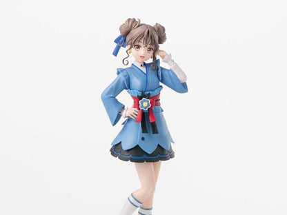 Maebashi Witches - Kamiizumi Mai Figure Sega Desktop Decorate