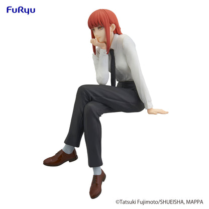 Chainsaw Man - Makima Figure Furyu Noodle Stopper