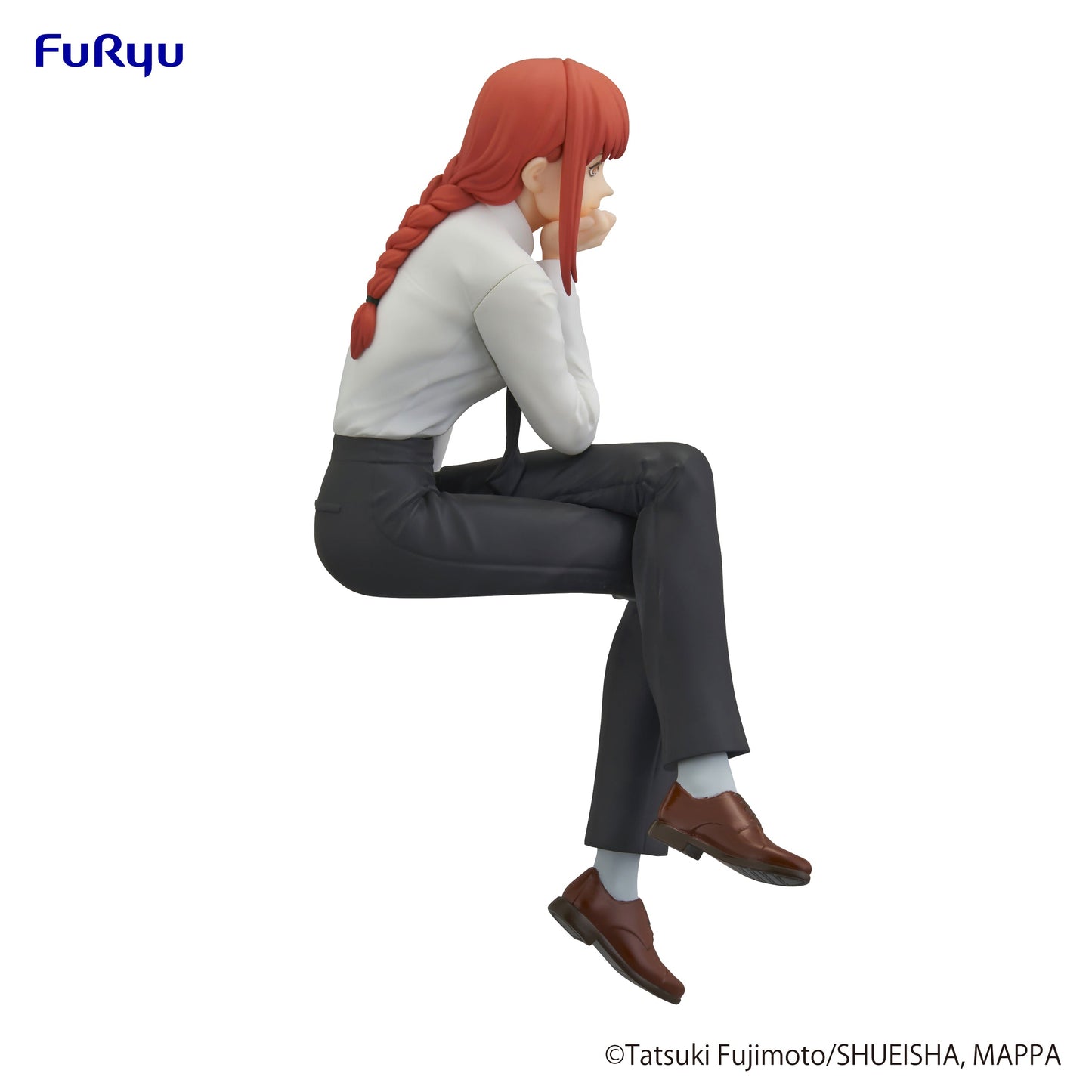 Chainsaw Man - Makima Figure Furyu Noodle Stopper
