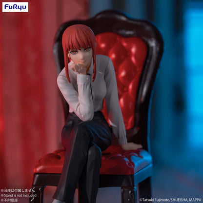 Chainsaw Man - Makima Figure Furyu Noodle Stopper