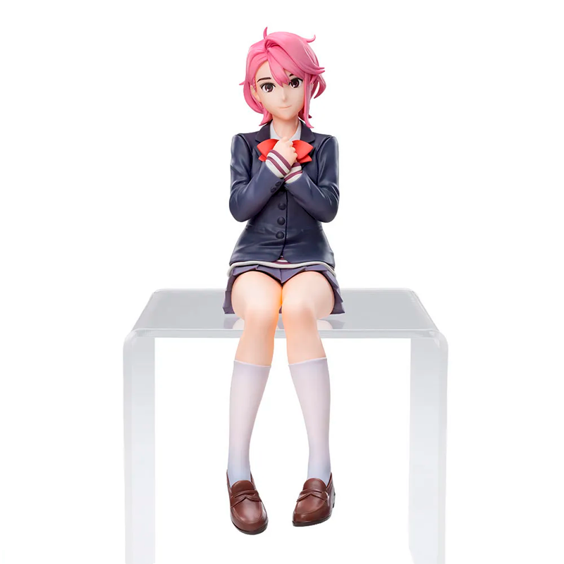 Dandadan - Shiratori Aira Figure Sega Choconose