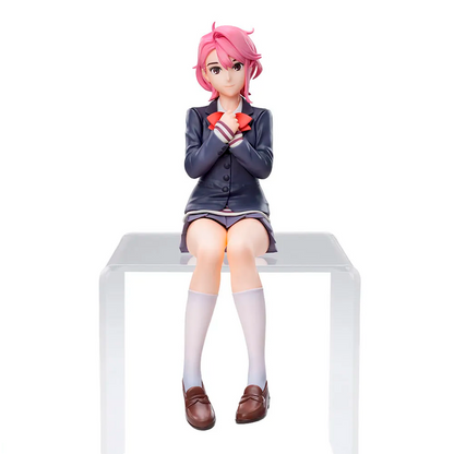 Dandadan - Shiratori Aira Figure Sega Choconose