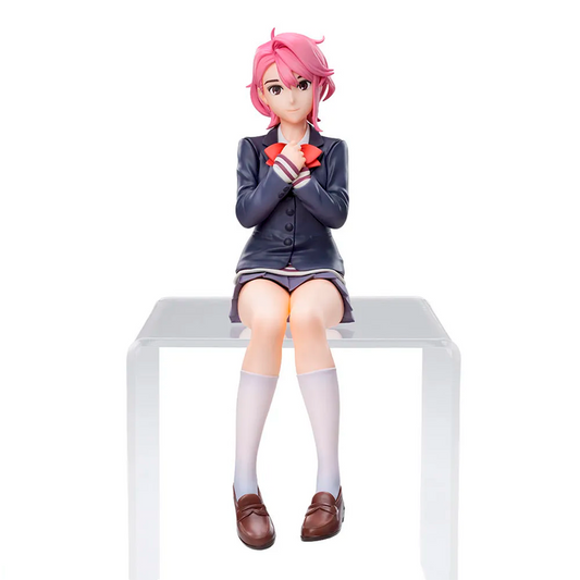 Dandadan - Shiratori Aira Figure Sega Choconose