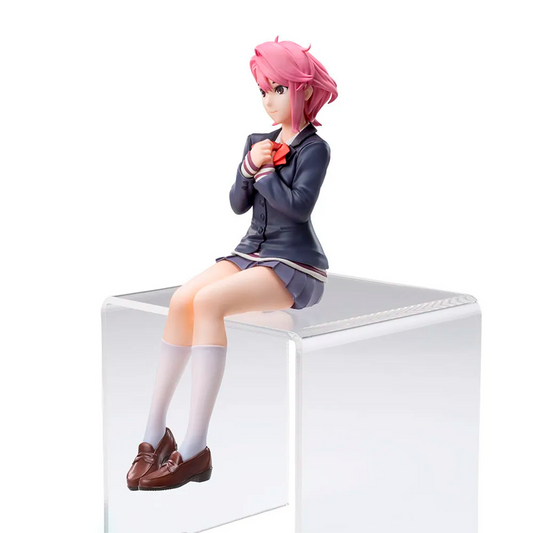 Dandadan - Shiratori Aira Figure Sega Choconose