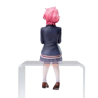 Dandadan - Shiratori Aira Figure Sega Choconose