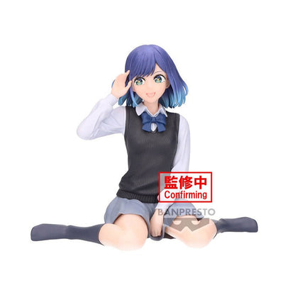 Oshi no Ko - Kurokawa Akane Figure Banpresto Break Time