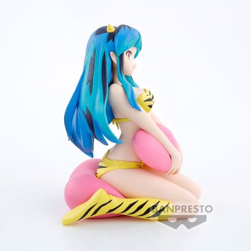Urusei Yatsura - Lum Figure Banpresto Relax time