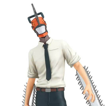 Chainsaw Man - Chainsaw Man Vol. 5 Figure Banpresto Chain Spirits Vol. 5