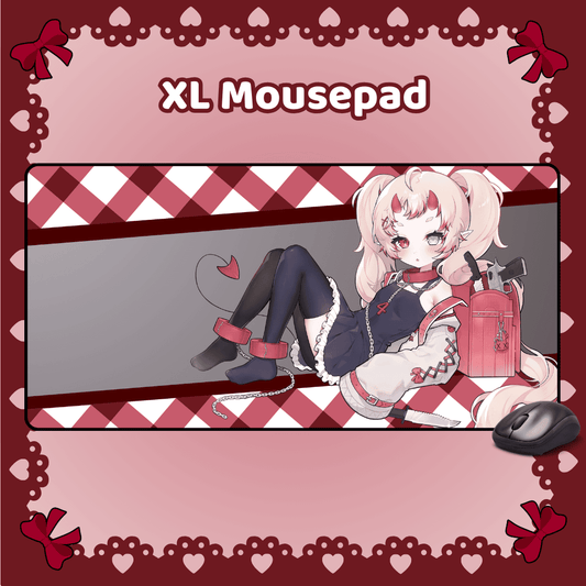 Ch4i – Ch4inibyou Collection XL Deskmat