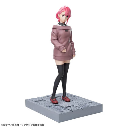 Dandadan - Shiratori Aira Private Clothes Figure Sega Luminasta Private Clothes