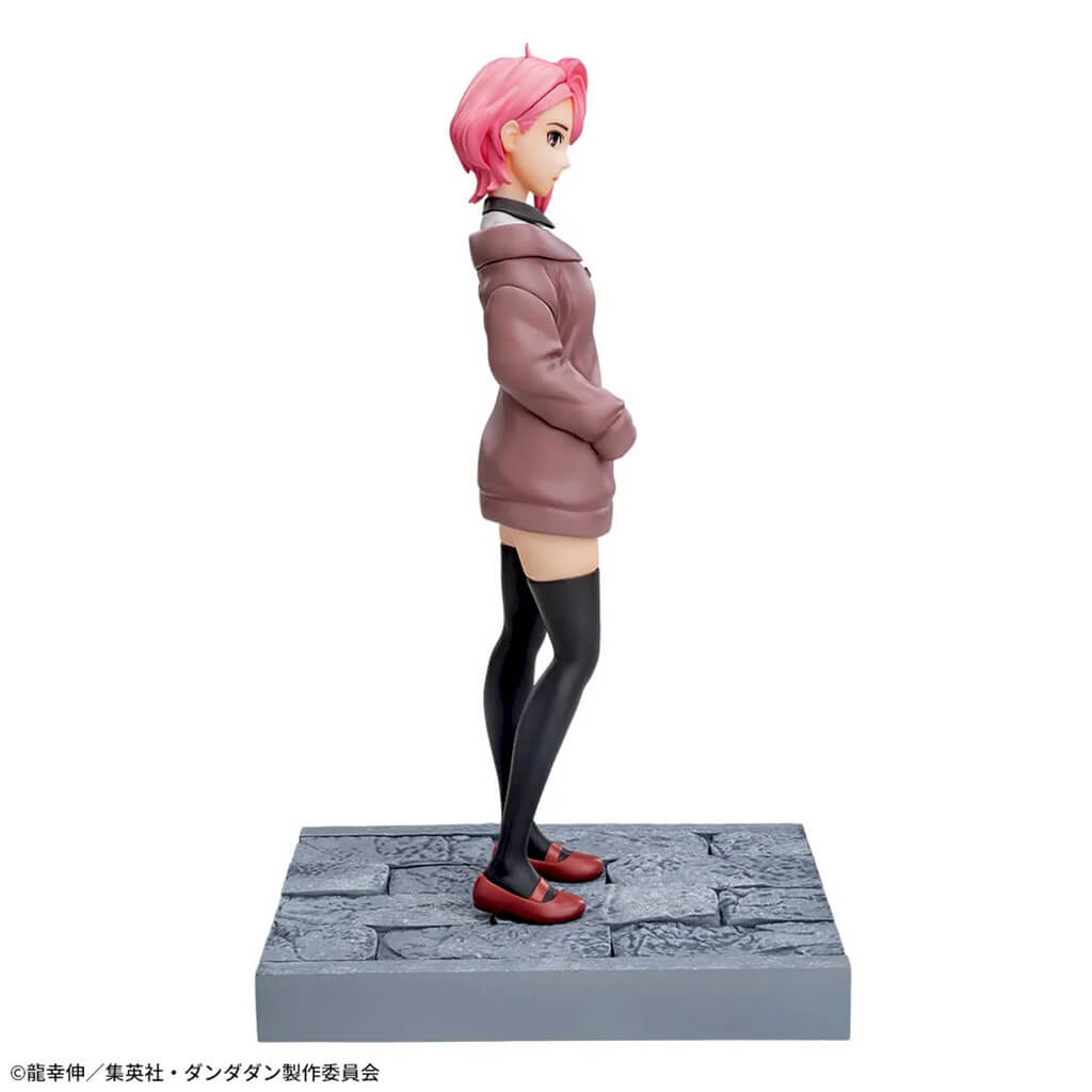 Dandadan - Shiratori Aira Private Clothes Figure Sega Luminasta Private Clothes