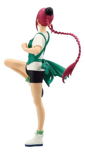 Sakamoto Days - Lu Shaotang Figure Banpresto Vibration Stars