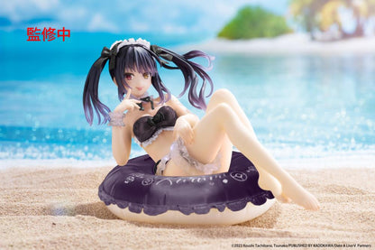 Date A Live - Tokisaki Kurumi Figure Taito Aqua Float Girls