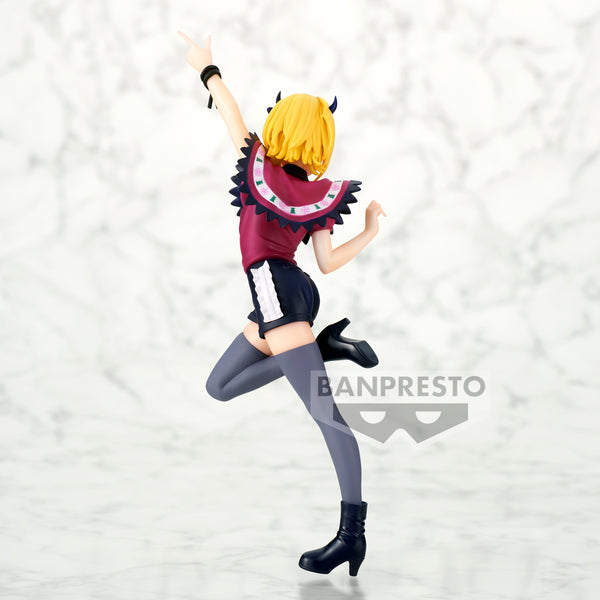 Oshi no Ko - Mem-cho Figure Banpresto