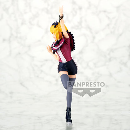 Oshi no Ko - Mem-cho Figure Banpresto