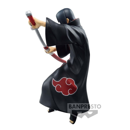 Naruto - Uchiha Itachi Figure Banpresto Narutop99