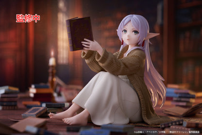 Frieren: Beyond Journey's End - Frieren Roomwear Desktop Cute Taito Figure