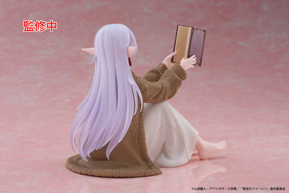 Frieren: Beyond Journey's End - Frieren Roomwear Desktop Cute Taito Figure